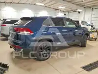 2023 Volkswagen Atlas фото