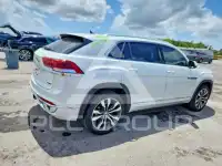 2023 Volkswagen Atlas photo