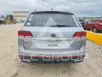 2023 Volkswagen Atlas фото