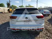 2023 Volkswagen Atlas фото