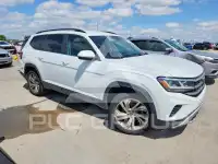 2023 Volkswagen Atlas фото