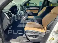 2023 Volkswagen Atlas photo