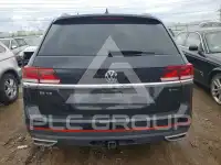2023 Volkswagen Atlas фото