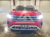 2023 Volkswagen Atlas фото