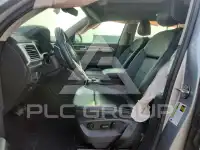2023 Volkswagen Atlas фото