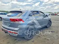 2023 Volkswagen Atlas photo