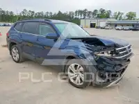 2023 Volkswagen Atlas photo