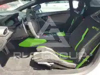 2023 Lamborghini Huracan фото