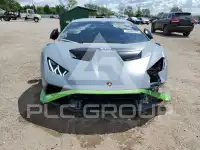 2023 Lamborghini Huracan фото