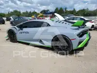 2023 Lamborghini Huracan фото
