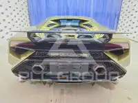 2023 Lamborghini  фото