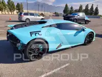 2023 Lamborghini Unknown photo
