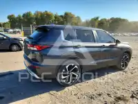 2024 Mitsubishi OUTLANDER photo