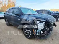 2024 Mitsubishi OUTLANDER фото