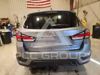 2024 Mitsubishi OUTLANDER photo