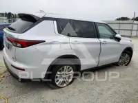 2024 Mitsubishi OUTLANDER фото
