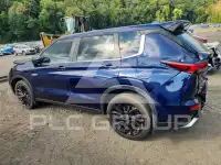 2024 Mitsubishi OUTLANDER фото