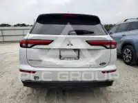 2024 Mitsubishi OUTLANDER фото