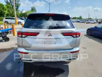 2024 Mitsubishi OUTLANDER фото