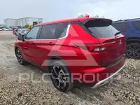 2024 Mitsubishi OUTLANDER фото