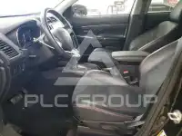 2024 Mitsubishi OUTLANDER фото
