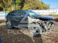 2024 Mitsubishi OUTLANDER фото