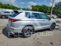 2024 Mitsubishi OUTLANDER фото
