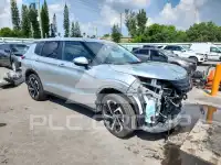 2024 Mitsubishi OUTLANDER фото
