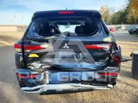 2024 Mitsubishi OUTLANDER фото