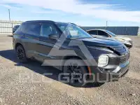 2024 Mitsubishi OUTLANDER фото