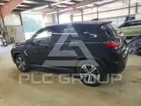 2024 Mitsubishi OUTLANDER фото