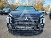 2024 Mitsubishi OUTLANDER фото