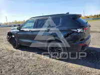 2024 Mitsubishi OUTLANDER фото
