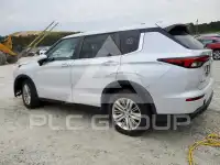 2024 Mitsubishi OUTLANDER фото