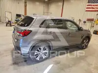2024 Mitsubishi OUTLANDER photo