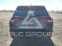 2024 Mitsubishi OUTLANDER фото