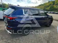 2024 Mitsubishi OUTLANDER фото