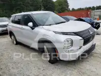 2024 Mitsubishi OUTLANDER фото