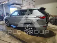 2024 Mitsubishi OUTLANDER photo