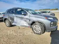 2024 Mitsubishi OUTLANDER photo
