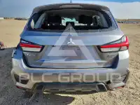 2024 Mitsubishi OUTLANDER photo