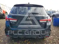 2024 Mitsubishi OUTLANDER фото