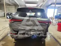 2024 Mitsubishi OUTLANDER photo