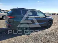 2024 Mitsubishi OUTLANDER фото