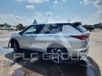 2024 Mitsubishi OUTLANDER фото