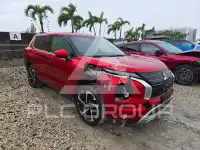 2024 Mitsubishi OUTLANDER фото