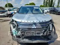 2024 Mitsubishi OUTLANDER фото