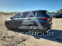 2024 Mitsubishi OUTLANDER photo