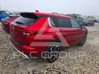 2024 Mitsubishi OUTLANDER фото