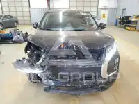 2024 Mitsubishi OUTLANDER фото